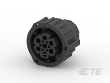967650-4 by te connectivity / amp brand