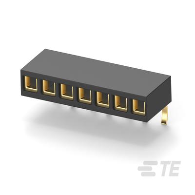 969875-7 by te connectivity / amp brand