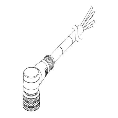 1200060009 by woodhead / molex