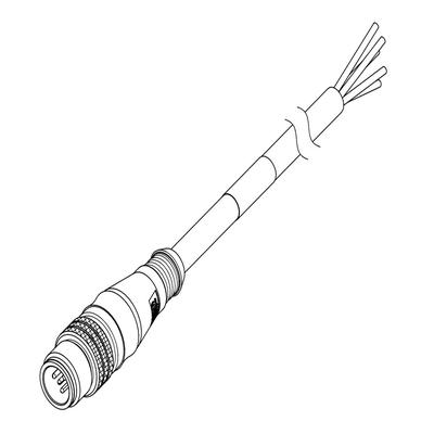 1200060562 by woodhead / molex