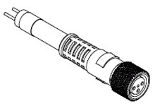 1200281309 by woodhead / molex