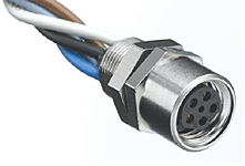 1200310050 by woodhead / molex