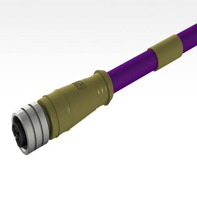 1200390122 by woodhead / molex