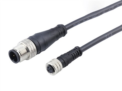 1200878409 by woodhead / molex