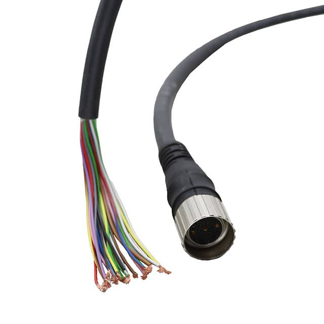 1200945015 by woodhead / molex
