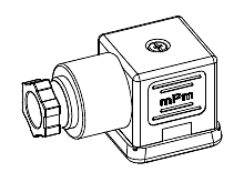 1210640574 by woodhead / molex