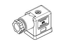1210641239 by woodhead / molex