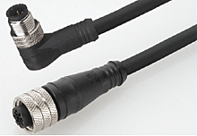 884030E03M100 by woodhead / molex