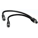 884A30E03M003 by woodhead / molex
