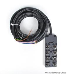 BTY600P-FBP-10 by woodhead / molex