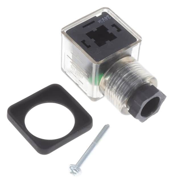 S18209TC4H1 by woodhead / molex