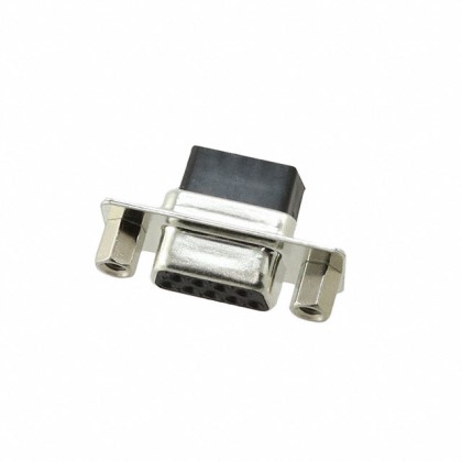L177RRE09SVFM by amphenol communications solutions (acs)
