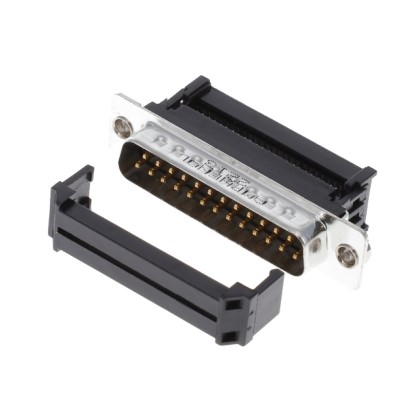 L17DBFRDA25PC309 by amphenol communications solutions (acs)