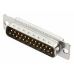 L717DB25PV by amphenol communications solutions (acs)