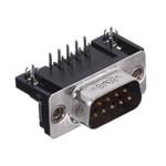 L717SDE09PA4CH4RC309 by amphenol communications solutions (acs)