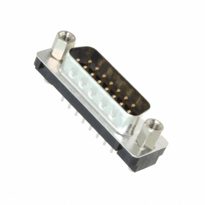 L717TSAG15POL2RM8 by amphenol communications solutions (acs)
