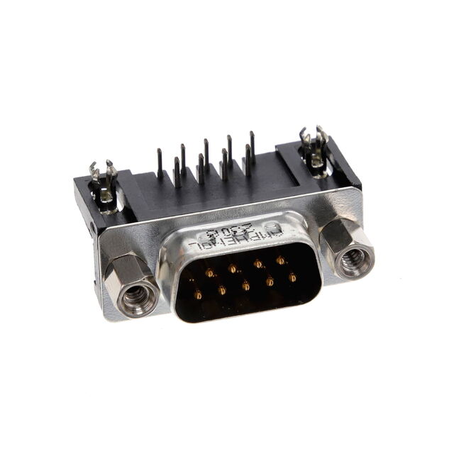 L777SDE09PA4CH4F by amphenol communications solutions (acs)