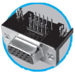 L77HDE15SD1CH4R by amphenol communications solutions (acs)