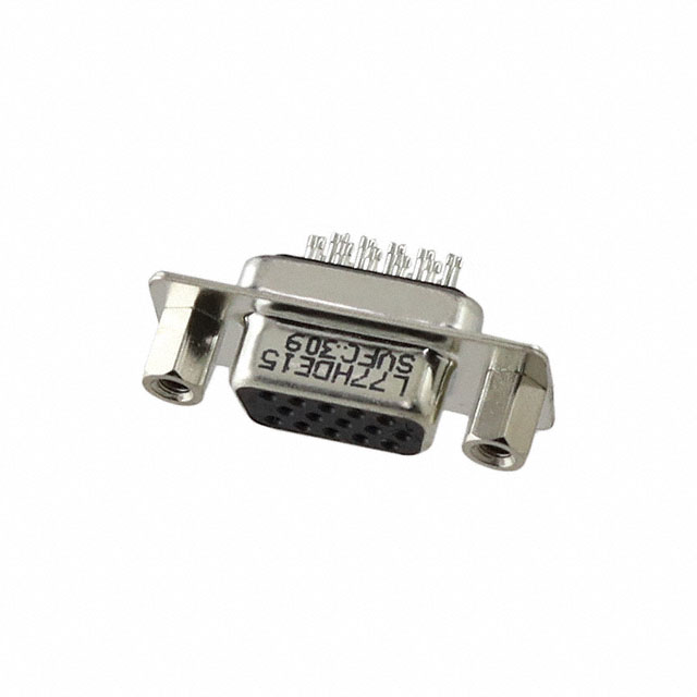 L77HDE15SVFC309 by amphenol communications solutions (acs)