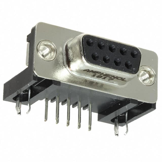 L77SDE09S1ACH3R by amphenol communications solutions (acs)
