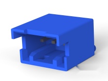 2-1871843-3 by te connectivity / amp brand