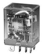 AZ1641-4C-110D by american zettler