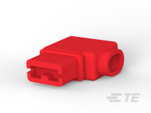 1-176497-7 by te connectivity / amp brand