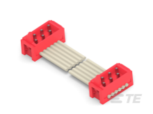 1483351-3 by te connectivity / amp brand
