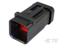 1717975-1 by te connectivity / amp brand