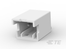 1871843-2 by te connectivity / amp brand