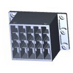 2013285-2 by te connectivity / amp brand