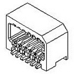 53309-2870 by molex / waldom