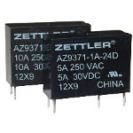 AZ9371-1A-12DE by american zettler