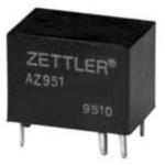 AZ951-1CM-5DSE by american zettler
