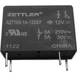 AZ7705-1A-24DEF by american zettler