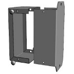 1411FBGBK by hammond manufacturing