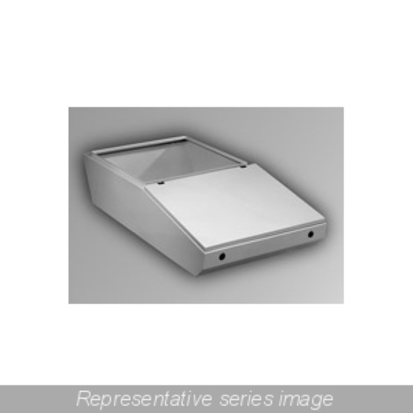 2CLD84843 by hammond manufacturing