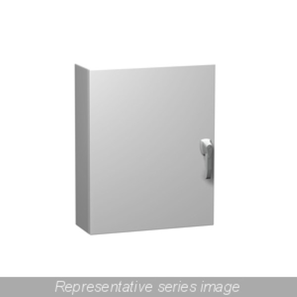 EN4SD603612SSWH by hammond manufacturing