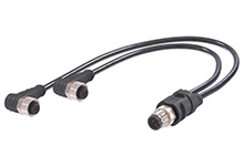 0812 051FJ 00000 by woodhead / molex