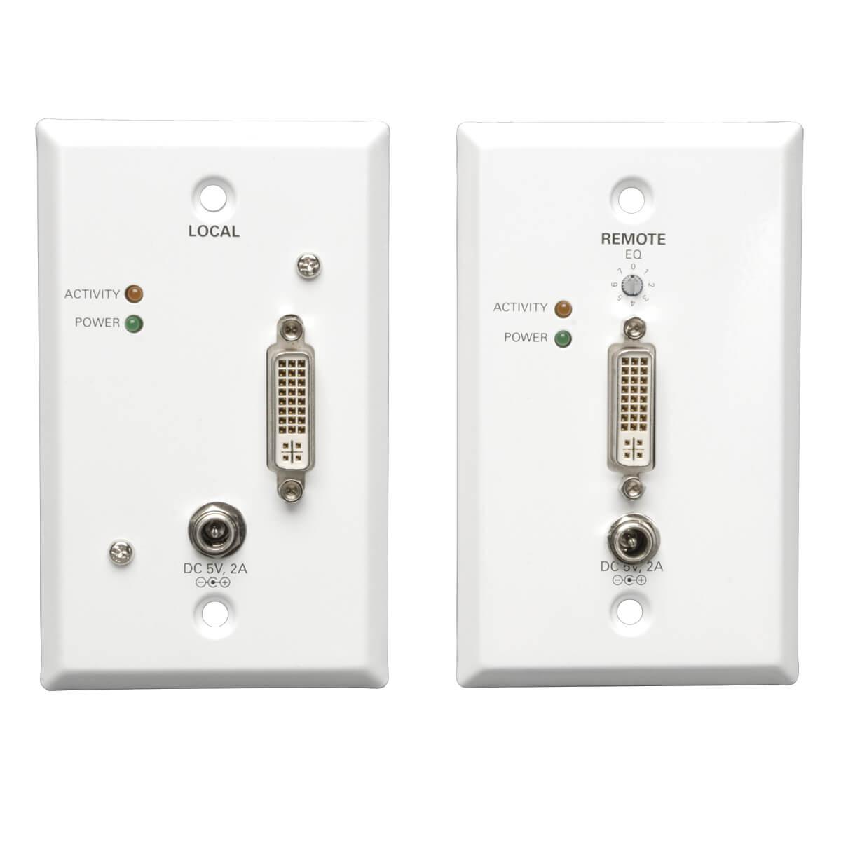B140-1A1-WP by tripp lite by eaton