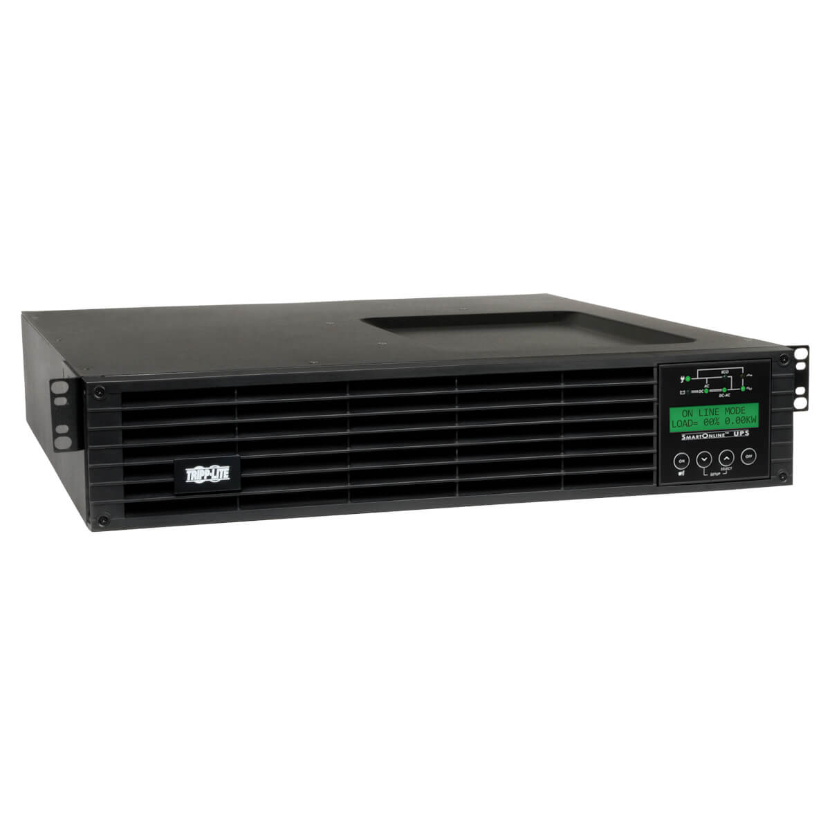 SU1500RTXLCD2U by tripp lite by eaton