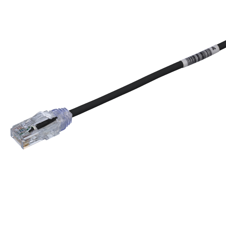 UTP28SP7MBL by panduit