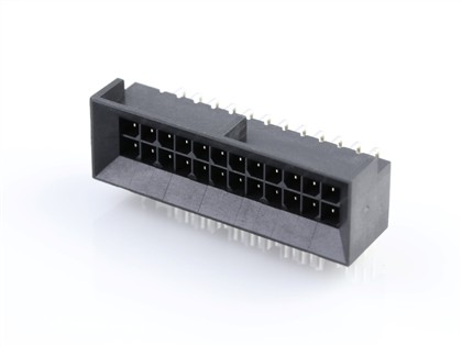 44428-2407 by molex / waldom