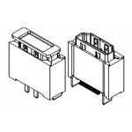 47632-3000 by molex / waldom