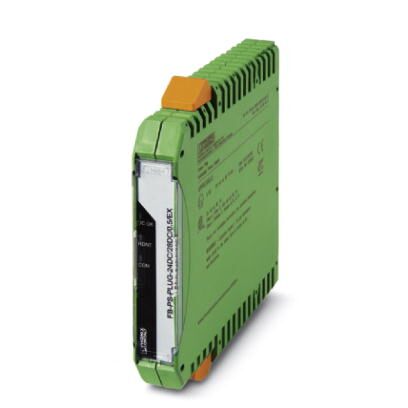 FB-PS-PLUG-24DC/28DC/0.5/E by phoenix contact