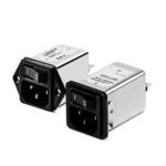 FN9264S-4-06 by te connectivity / schaffner emc