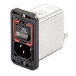 FN9289-6-100 by te connectivity / schaffner emc