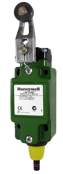 WGLA1A11AA1B by honeywell