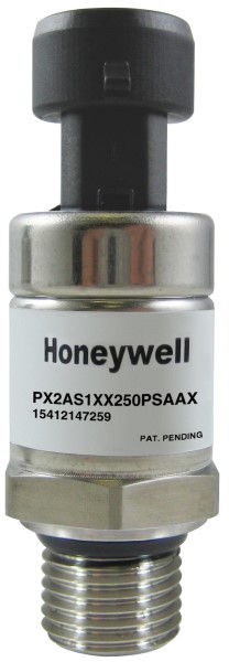PX2AS1XX250PSAAX by honeywell