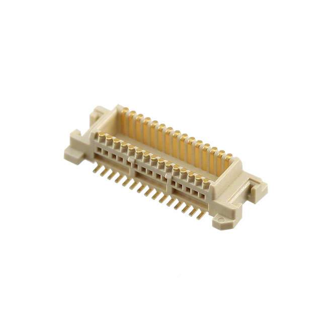 53748-0308-TR750 by molex / waldom